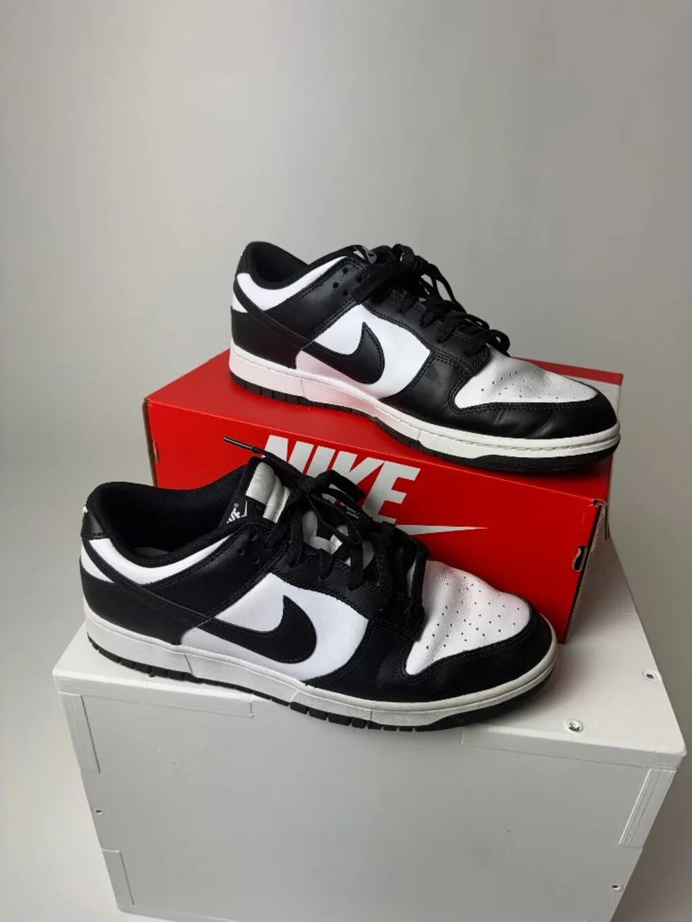 Nike Panda Dunk Low